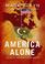 Cover of: America Alone