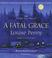 Cover of: A Fatal Grace