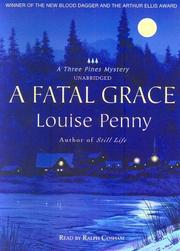 A Fatal Grace by Louise Penny