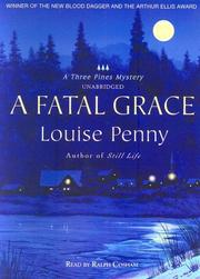 Cover of: A Fatal Grace