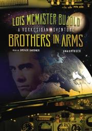 Brothers in Arms by Lois McMaster Bujold