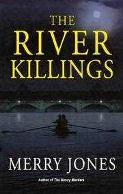 Cover of: The River Killings