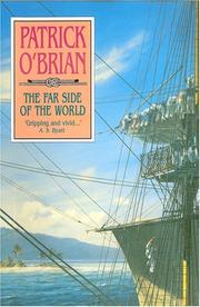 Cover of: The Far Side of the World