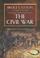 Cover of: The American Heritage History Of The Civil War