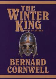 Cover of: The Winter King: a Novel of Arthur