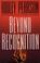 Cover of: Beyond recognition