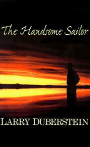 The handsome sailor by Larry Duberstein