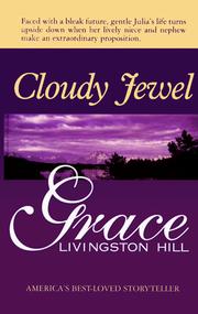 Cloudy Jewel by Grace Livingston Hill