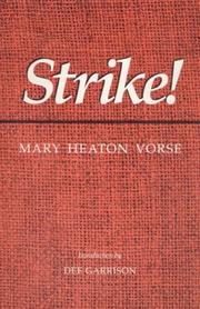 Cover of: Strike!