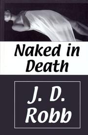 Cover of: Naked in Death