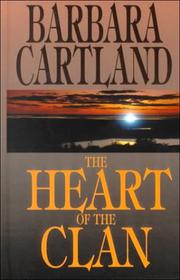 Cover of: The Heart of the Clan