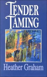 Tender Taming by Heather Graham