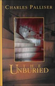 Cover of: The unburied