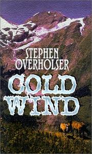 Cover of: Cold wind
