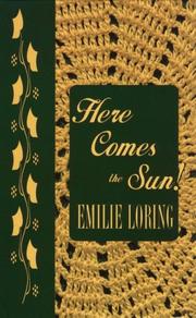 Cover of: Here Comes the Sun!