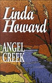 Cover of: Angel Creek by Linda Howard