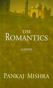 Cover of: Los Romanticos