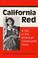 Cover of: California Red