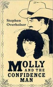 Cover of: Molly and the confidence man