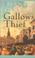 Cover of: Gallows thief