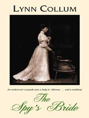 Cover of: The Spy's Bride