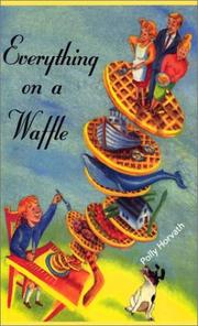 Cover of: Everything on a Waffle