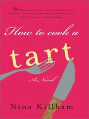 Cover of: How to cook a tart