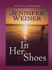 Cover of: In her shoes: A Novel