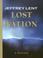 Cover of: Lost nation