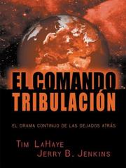 Tribulation Force by Tim F. LaHaye