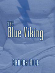 Cover of: The blue Viking
