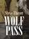 Cover of: Wolf pass
