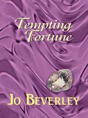 Tempting fortune by Jo Beverley