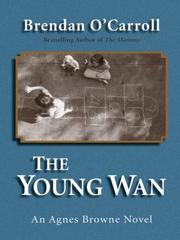 Cover of: The young Wan: an Agnes Browne novel