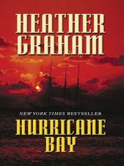 Cover of: Hurricane Bay