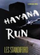Cover of: Havana run