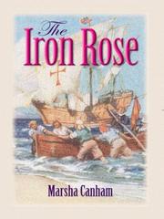 Cover of: The Iron Rose