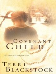 Cover of: Covenant child
