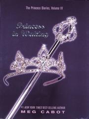 Cover of: Princess in Waiting
