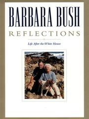 Reflections by Barbara Bush