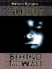 Cover of: The ghost behind the wall by Melvin Burgess