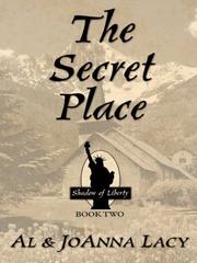 Cover of: The secret place