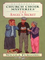 Cover of: The angel's secret