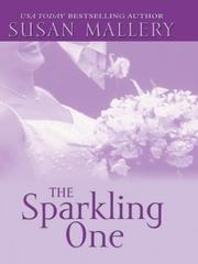 Cover of: The sparkling one