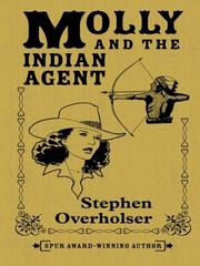 Cover of: Molly and the Indian Agent