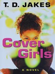 Cover of: Cover girls