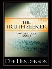 Cover of: The Truth Seeker (The O'Malley Series #3)