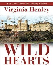 Cover of: Wild Hearts