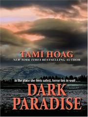 Cover of: Dark paradise by Tami Hoag