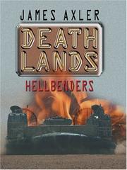 Deathlands by James Axler